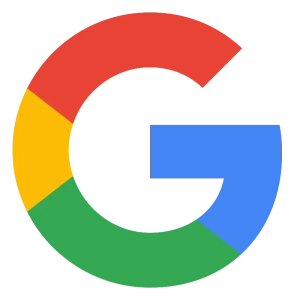google logoCONSULTEZ NOS AVIS SUR GOOGLE