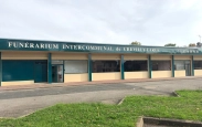 Funérarium de Chevilly-Larue