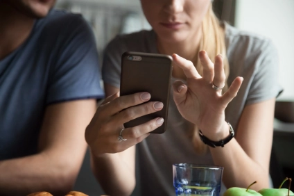 Contacter notre équipe