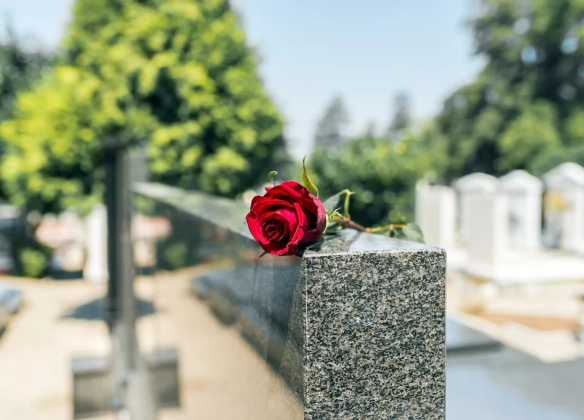 Organiser une inhumation