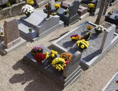 Choisir un Monument Funéraire 